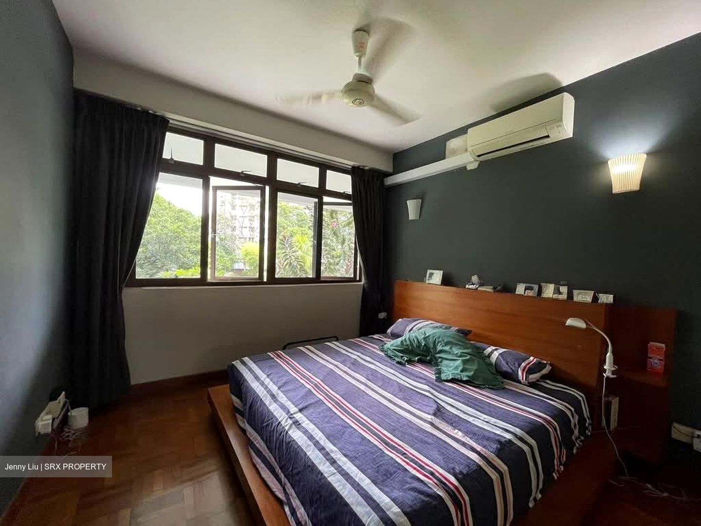 Nim Gardens (D28), Condominium #603754611